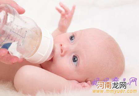 关于冲奶粉 妈妈你一定要知道的几件事