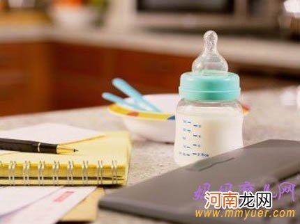 关于冲奶粉 妈妈你一定要知道的几件事