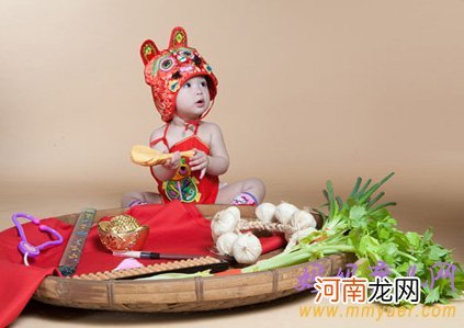 【抓周】宝宝抓周物品清单