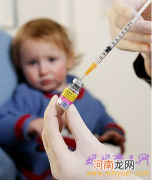 宝宝接种麻疹疫苗后的不良反应