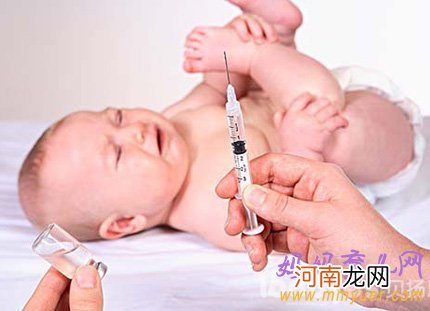 孩子打预防针怕疼怎么办？