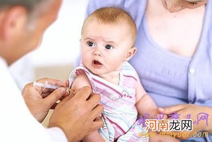 孩子打预防针怕疼怎么办？