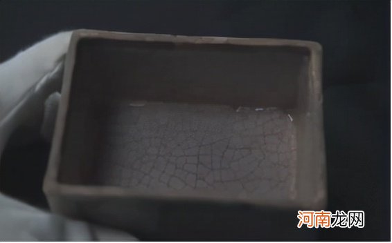 宋代哥窑瓷器的真正价值及胎体特征