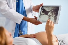 胎儿孕周发育标准表 看看你家宝宝达标了吗