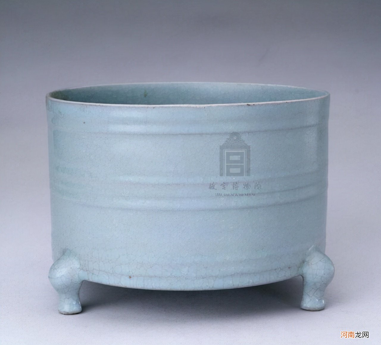 从4万元暴涨1.3亿的中国汝瓷  宋汝窑瓷器真品价格