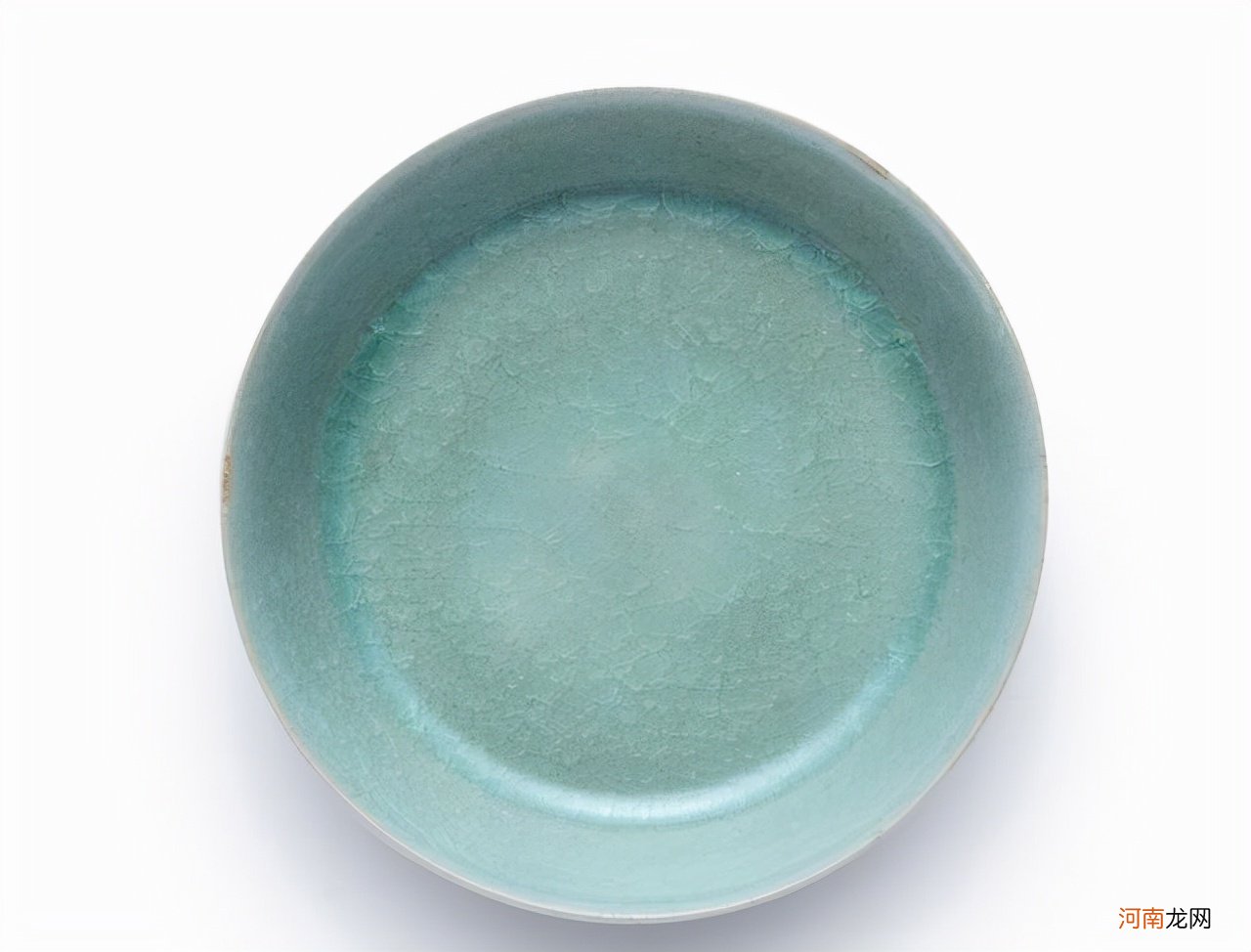 从4万元暴涨1.3亿的中国汝瓷  宋汝窑瓷器真品价格