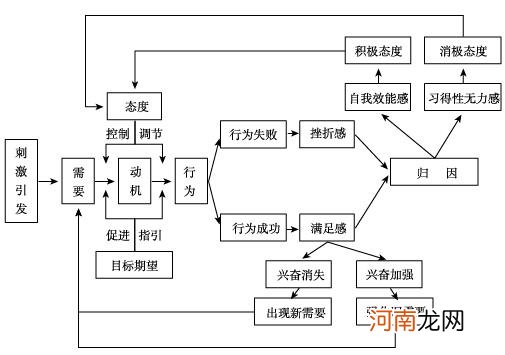 非智力因素与学习