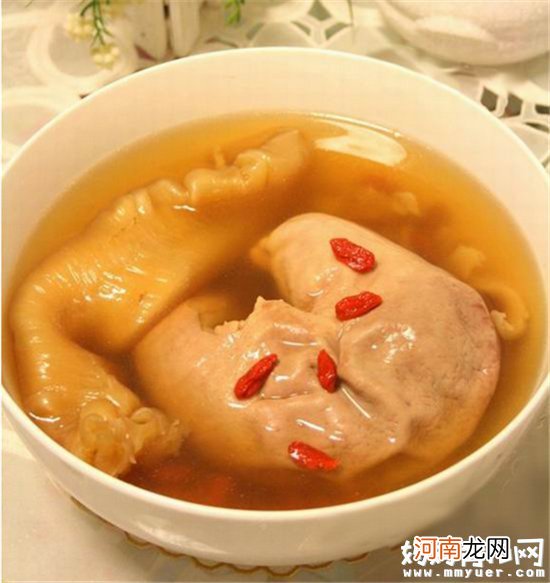 保胎也可以吃出来 准妈妈必知的保胎食物与食谱