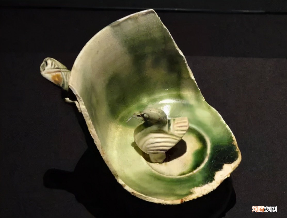 五代十国邢窑白瓷