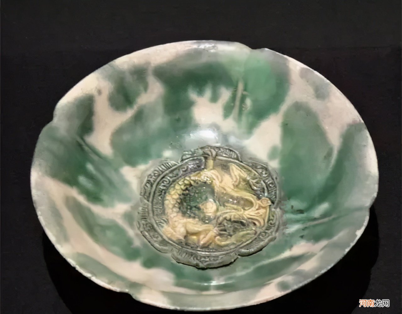 五代十国邢窑白瓷