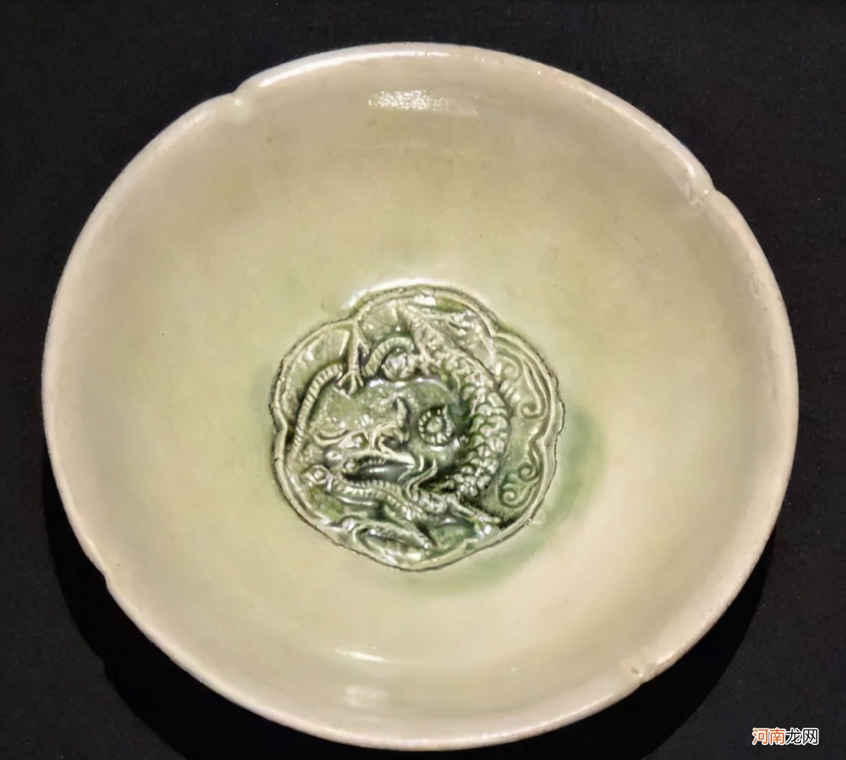 五代十国邢窑白瓷