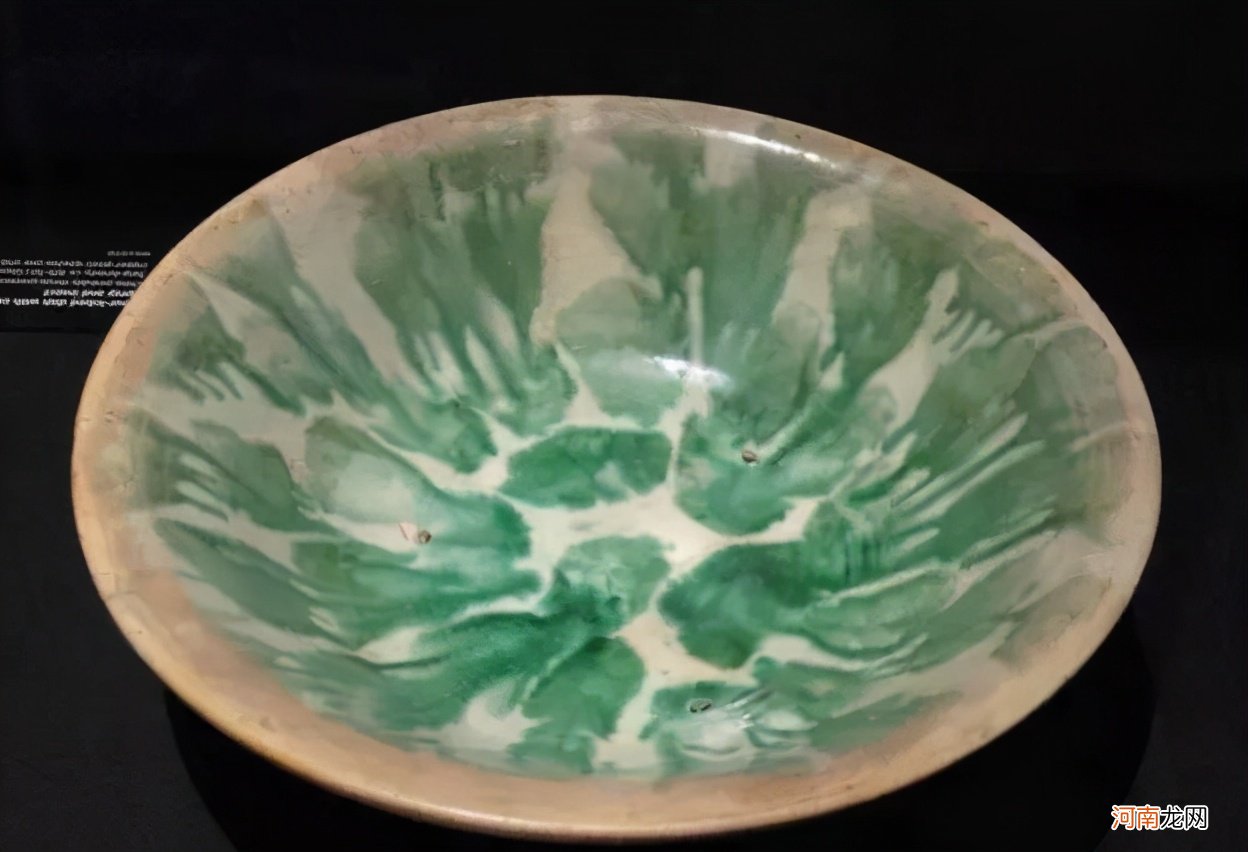 五代十国邢窑白瓷