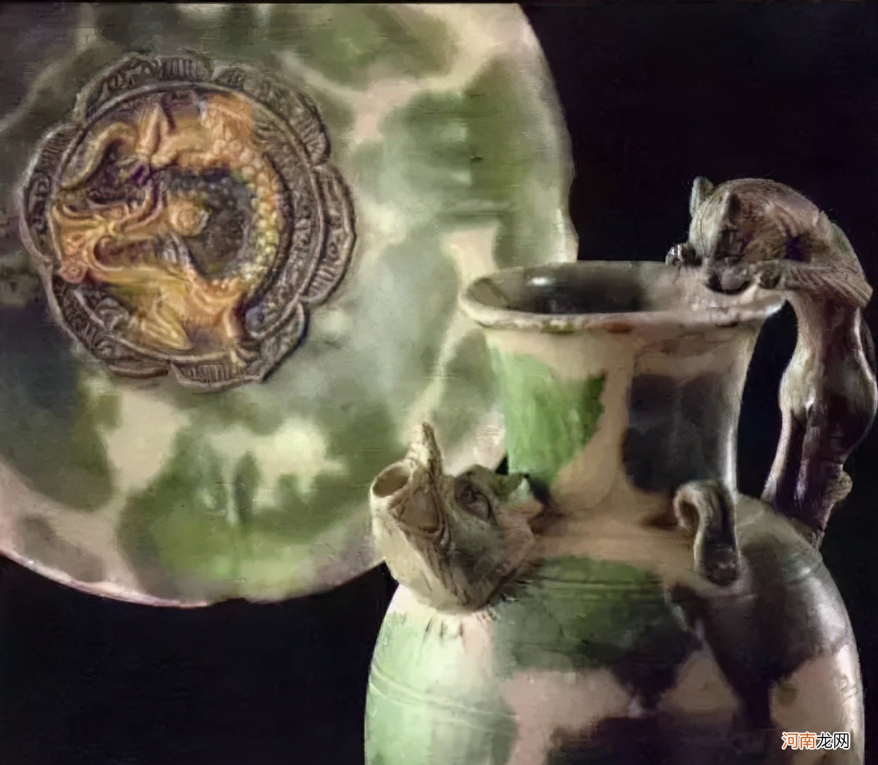 五代十国邢窑白瓷