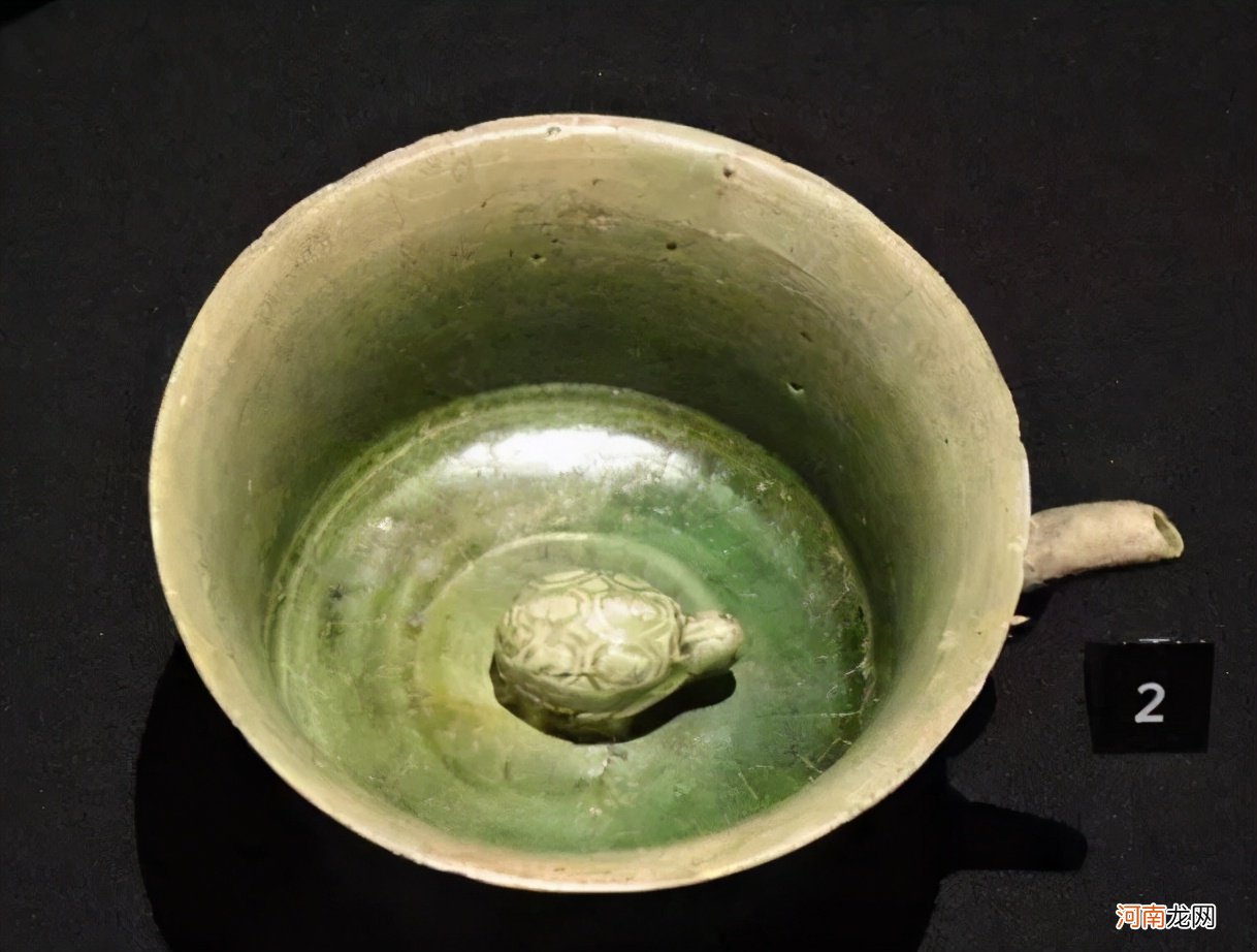 五代十国邢窑白瓷