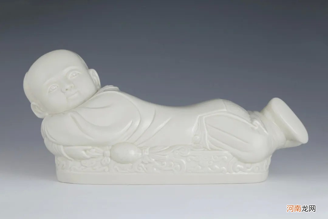 看河北瓷器耀世千年 邢窑白瓷观后感及宣传语