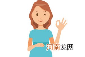 孕16周乳头有颗粒