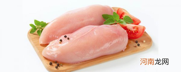 减肥吃煎鸡胸肉会胖吗 油煎的鸡胸肉还能减肥吗
