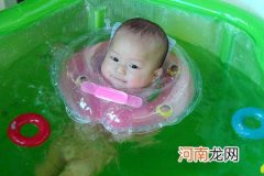 专业的宝宝游泳池标准