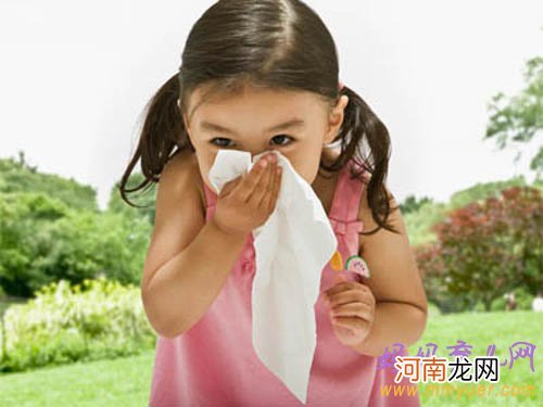 及早预防小儿鼻炎 让孩子拥有开挂的人生