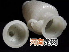 昆仑玉的价值所在 昆仑玉的价值