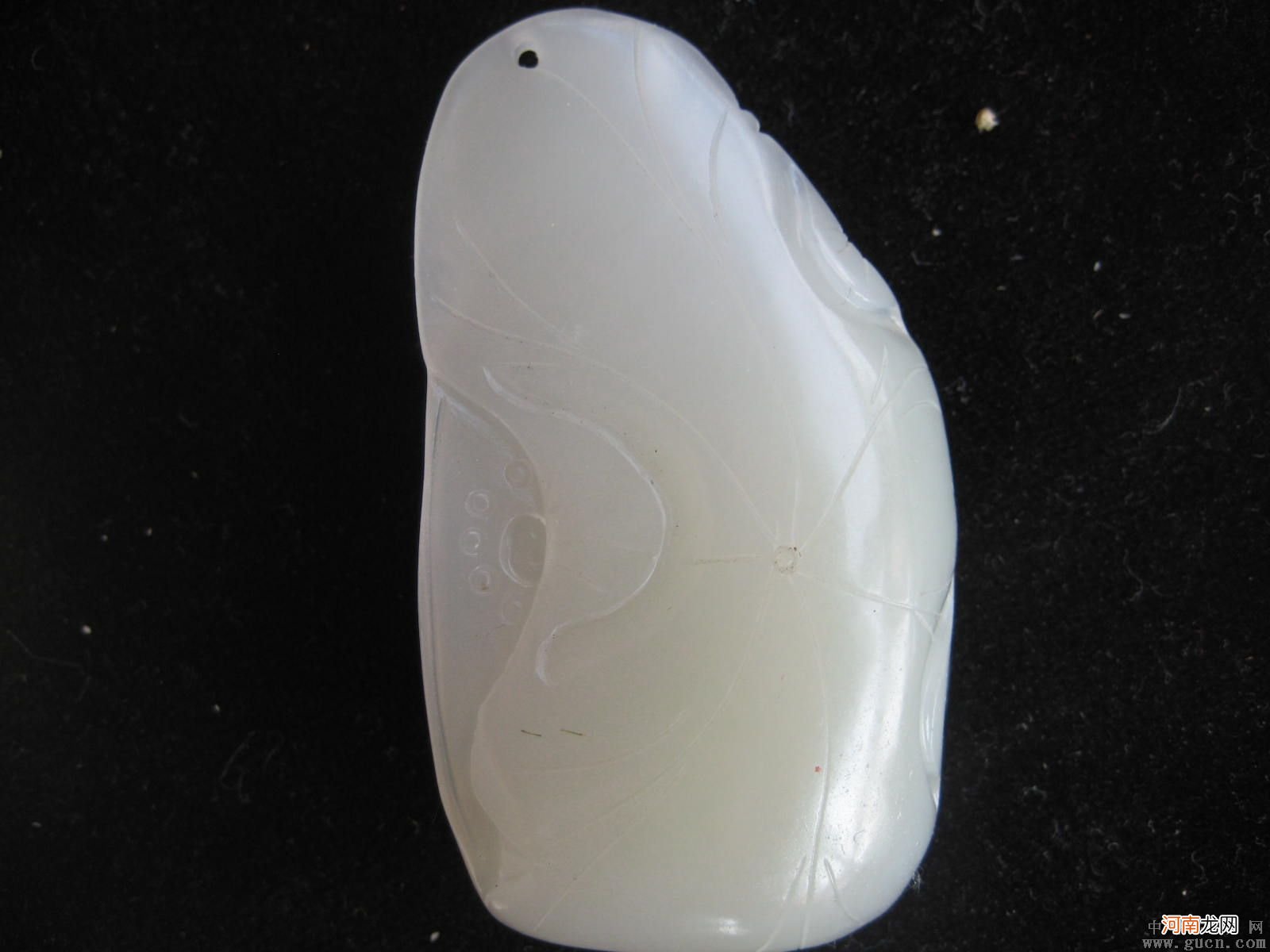 昆仑玉的价值所在 昆仑玉的价值