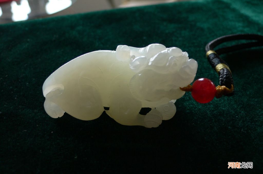 昆仑玉的价值所在 昆仑玉的价值