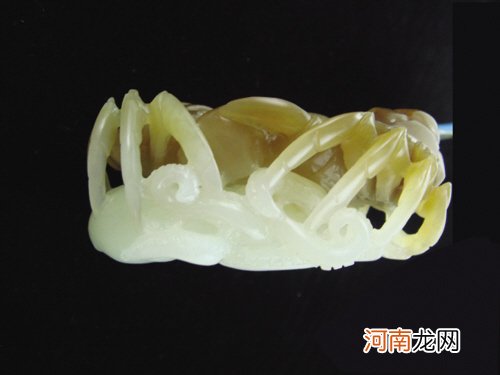 昆仑玉的价值所在 昆仑玉的价值