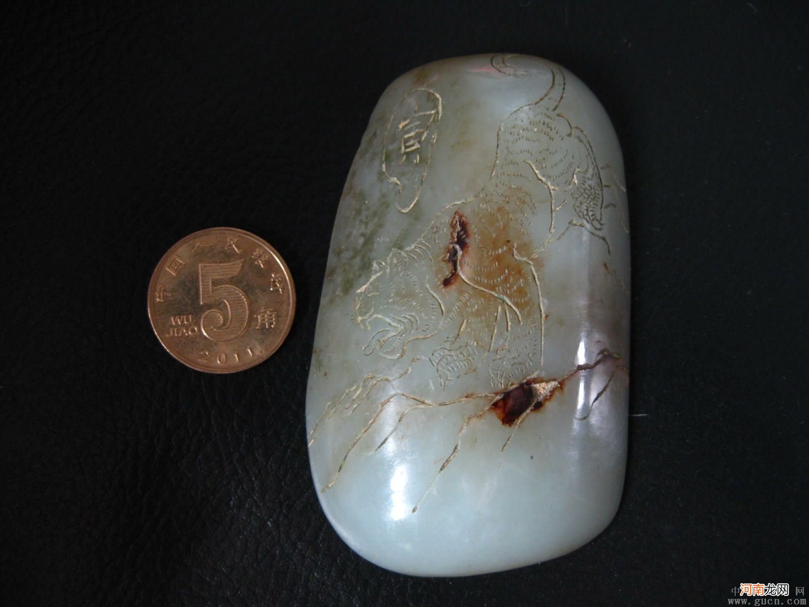 昆仑玉的价值所在 昆仑玉的价值