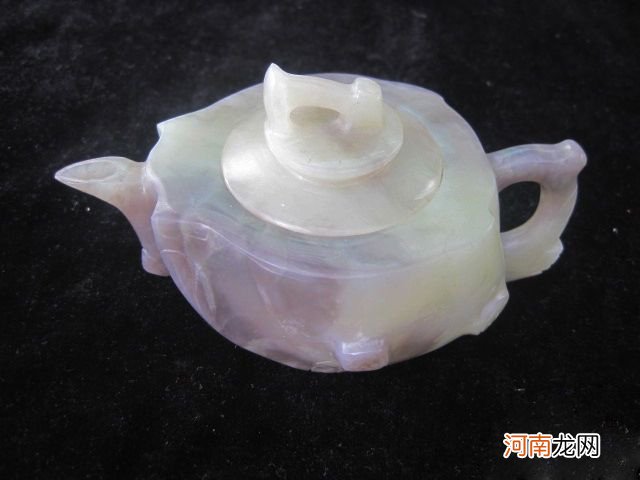 昆仑玉的价值所在 昆仑玉的价值