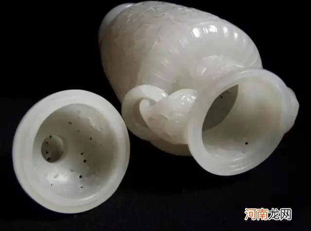 昆仑玉的价值所在 昆仑玉的价值