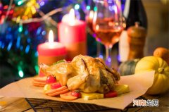 感恩节的习俗和食物 感恩节的由来是什么