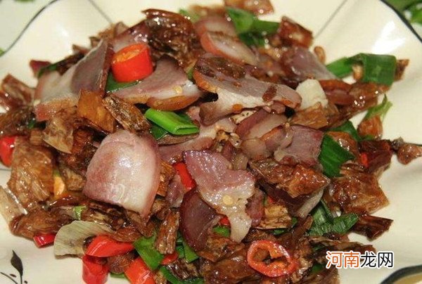 家常腌制腊肉的做法 做法简单干净又方便
