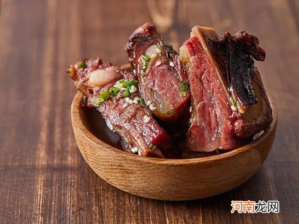 家常腌制腊肉的做法 做法简单干净又方便