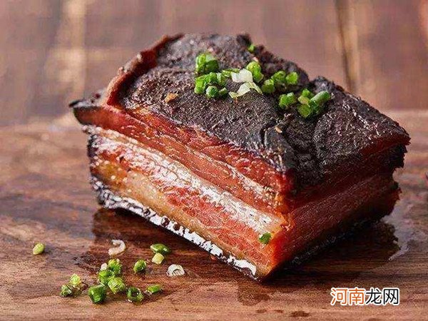 家常腌制腊肉的做法 做法简单干净又方便