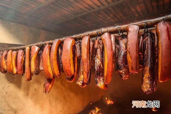家常腌制腊肉的做法 做法简单干净又方便