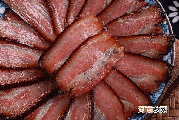 腌腊肉一般腌几天 猪身上哪儿的肉做腊肉最好吃