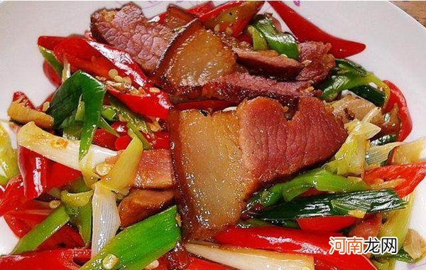 腌10斤肉放多少盐 腊肉怎么做好吃？