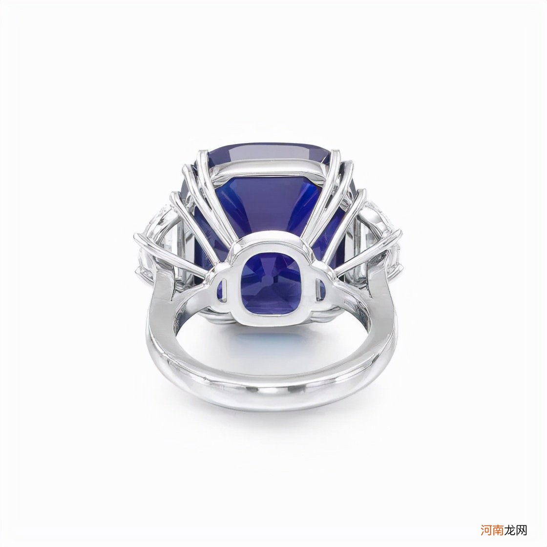 2021年蓝宝石拍卖TOP10 蓝宝石价格