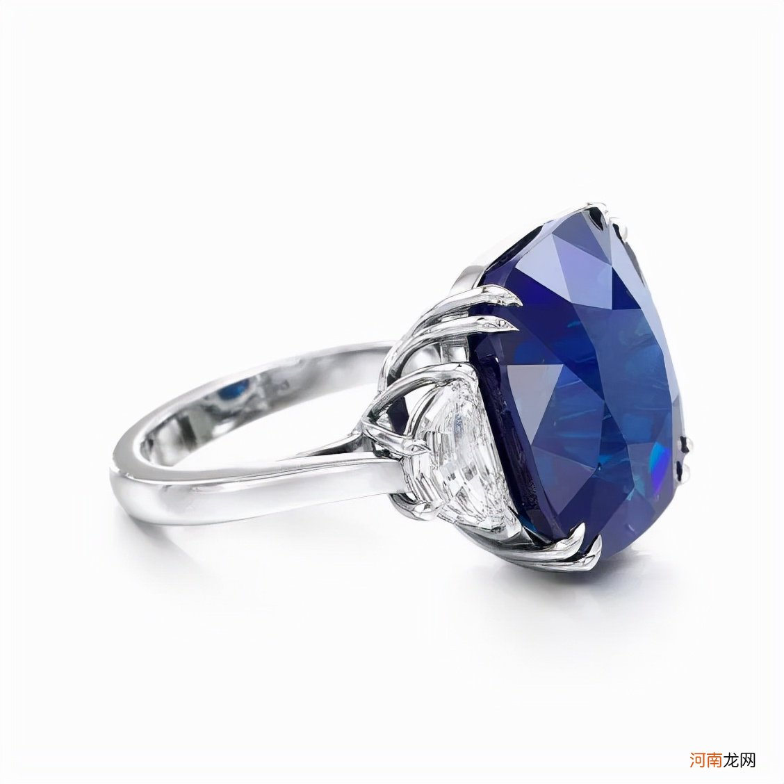 2021年蓝宝石拍卖TOP10 蓝宝石价格