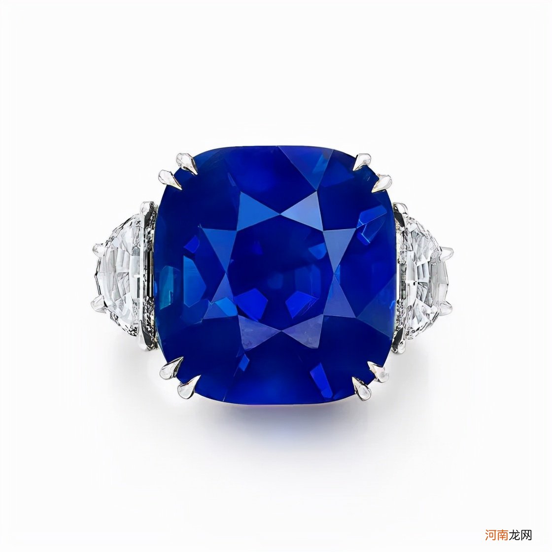 2021年蓝宝石拍卖TOP10 蓝宝石价格