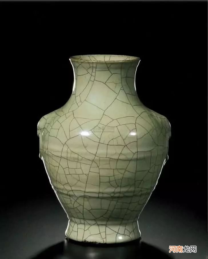 哥窑“金丝铁线”之谜