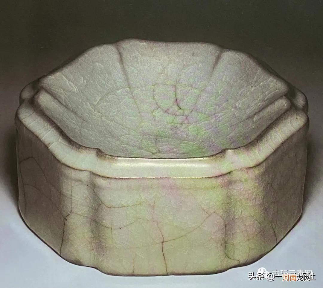 哥窑瓷器近30年拍卖成交一览 哥窑瓷器的市场价格