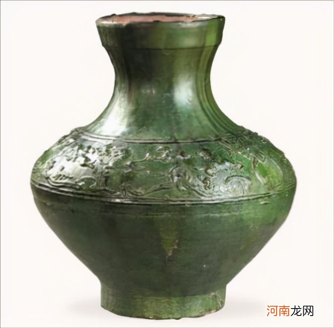 各个时期的陶器特点大总结 古陶罐鉴定