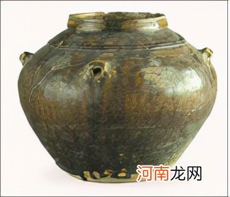 各个时期的陶器特点大总结 古陶罐鉴定