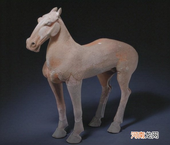 各个时期的陶器特点大总结 古陶罐鉴定