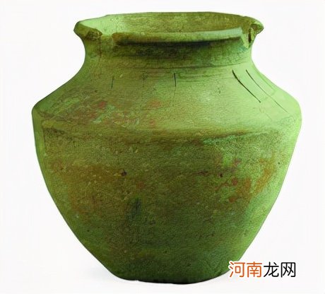 各个时期的陶器特点大总结 古陶罐鉴定