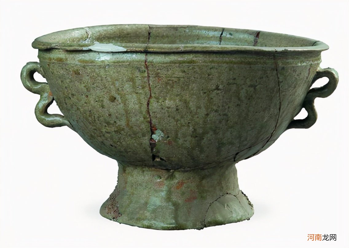 各个时期的陶器特点大总结 古陶罐鉴定