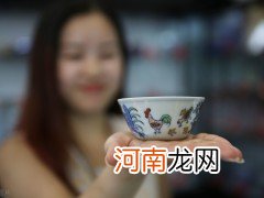 鸡缸杯的前世今生 鸡缸杯好在哪里