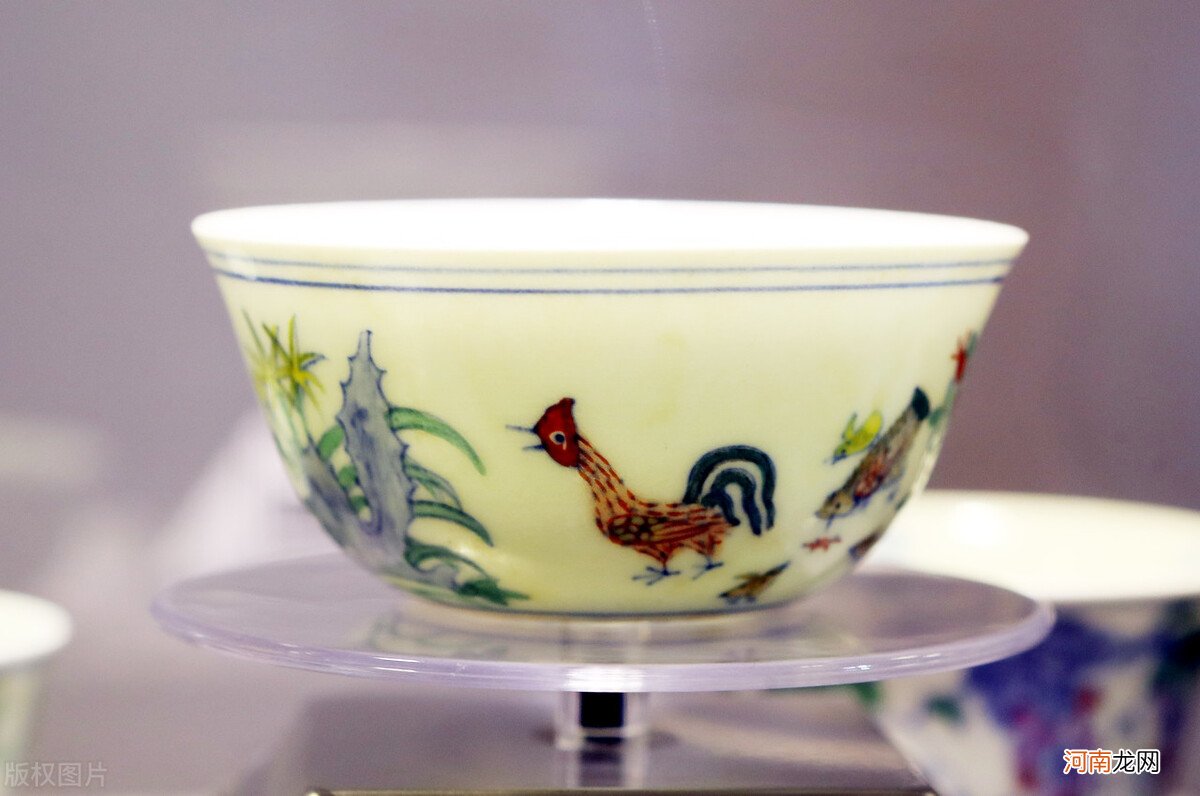 鸡缸杯的前世今生 鸡缸杯好在哪里
