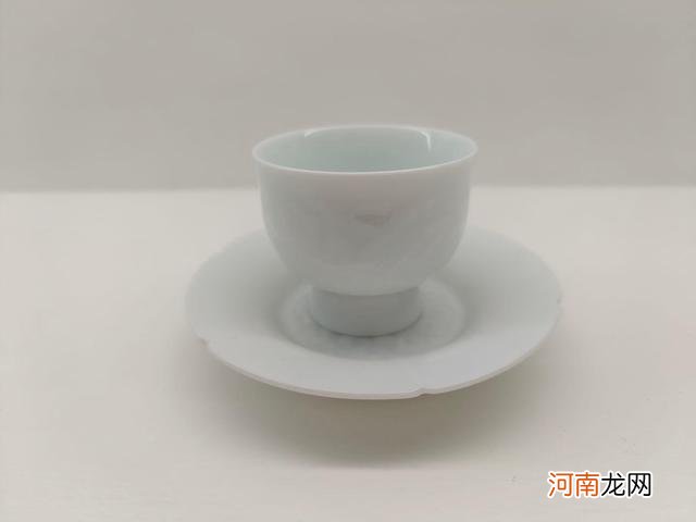 真品湖田影青瓷器辨别 湖田窑瓷器鉴定